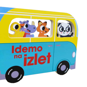 IDEMO NA IZLET